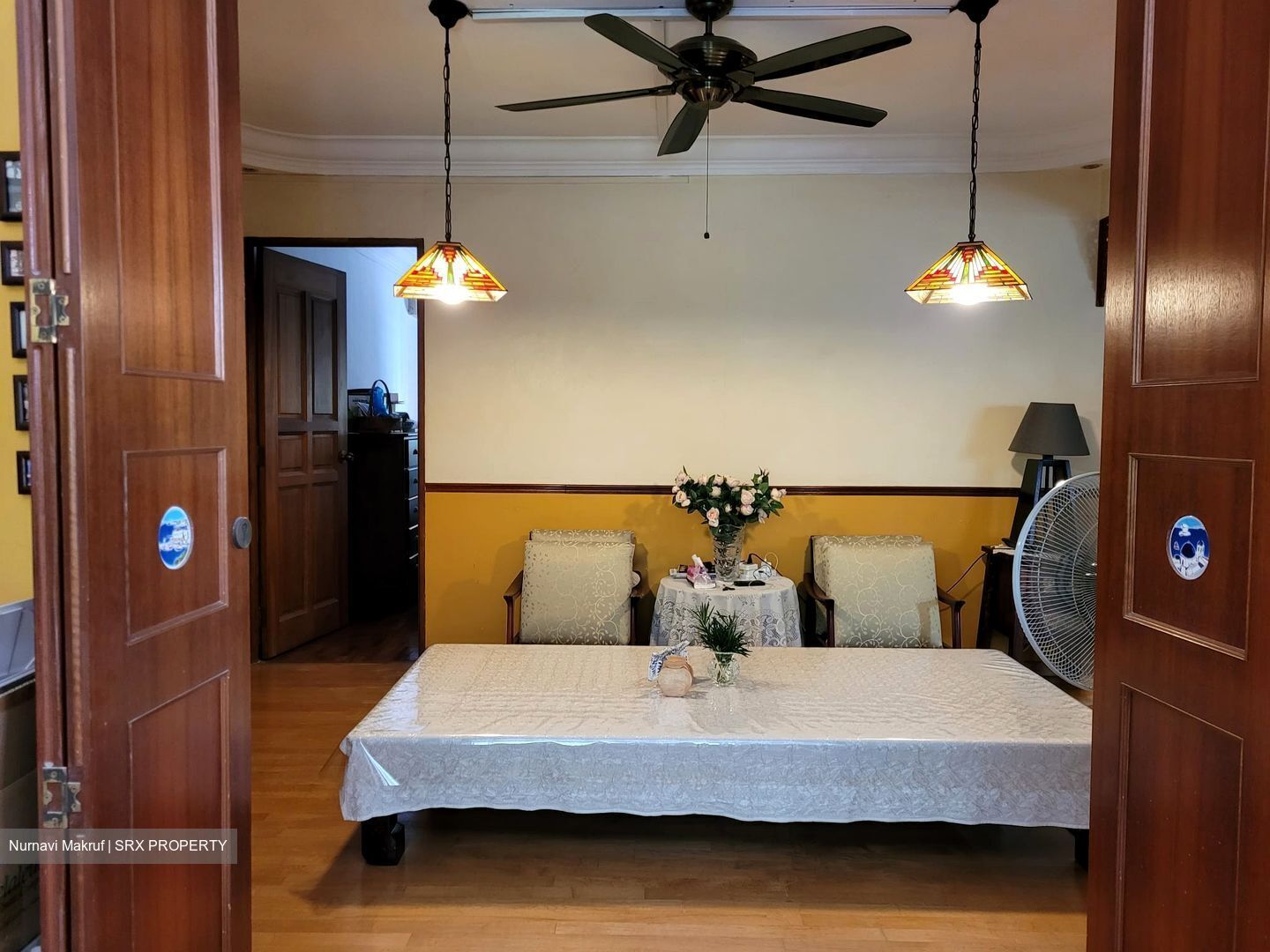 Blk 752 Pasir Ris Street 71 (Pasir Ris), HDB 5 Rooms #371635161